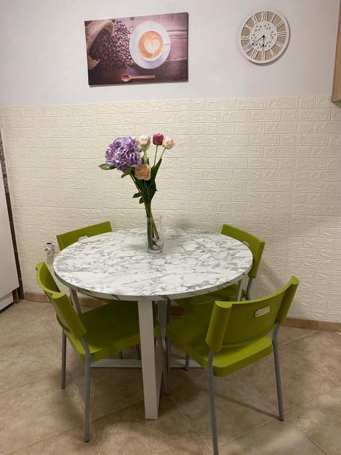 شقة Studio Apartma Sara بيران المظهر الخارجي الصورة