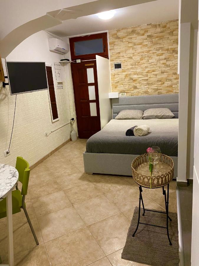 شقة Studio Apartma Sara بيران المظهر الخارجي الصورة