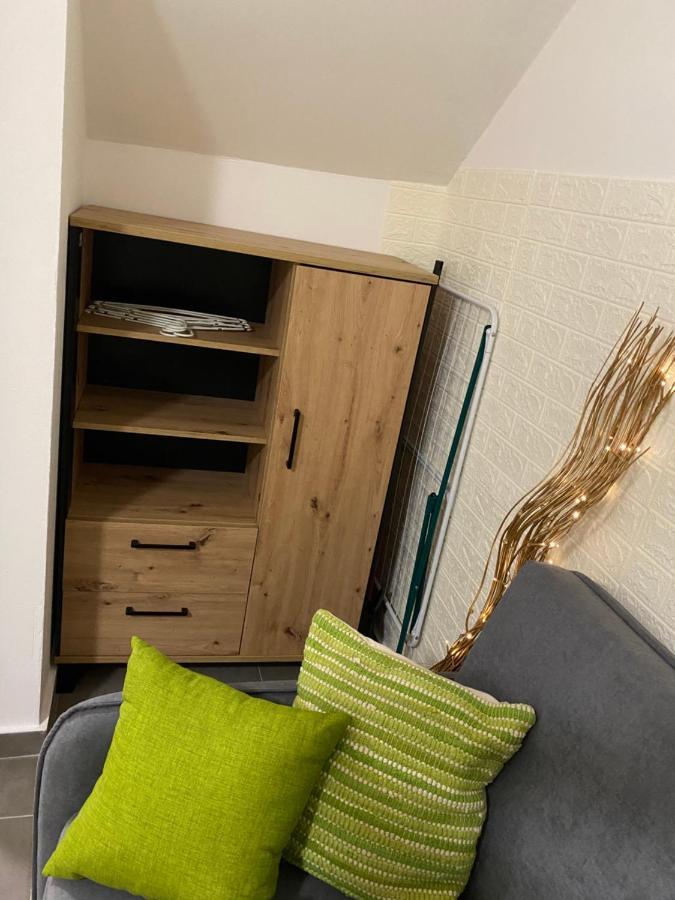 شقة Studio Apartma Sara بيران المظهر الخارجي الصورة
