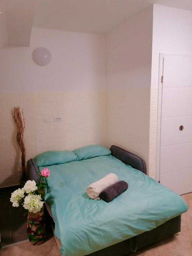 شقة Studio Apartma Sara بيران المظهر الخارجي الصورة