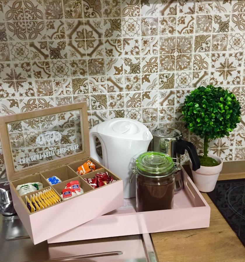 شقة Studio Apartma Sara بيران المظهر الخارجي الصورة